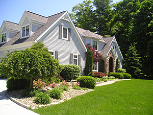 Landscapers and Lawncare Services in Lewiston, NY